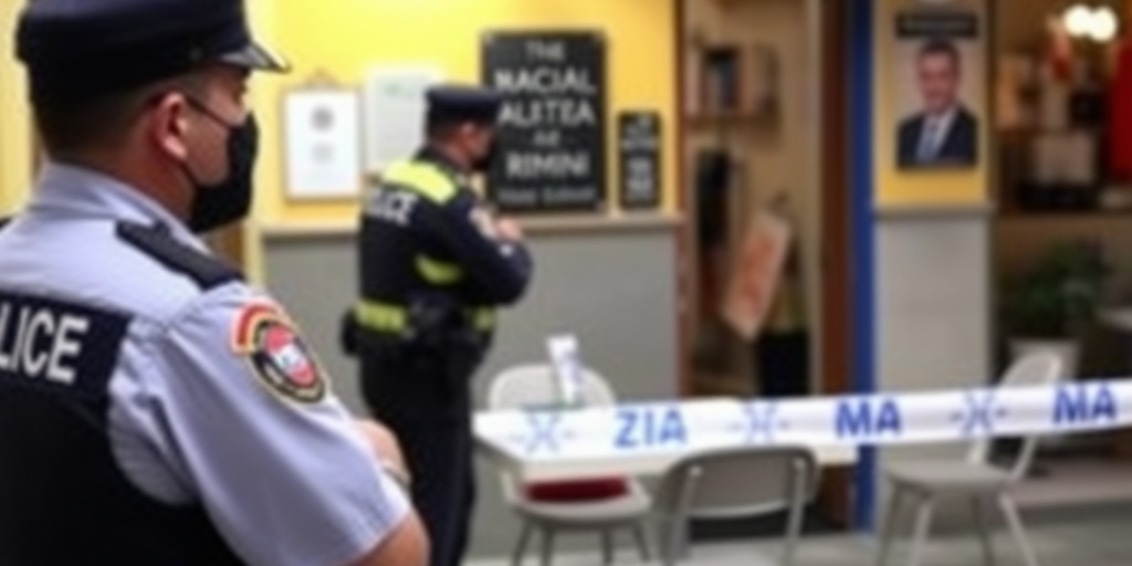 Rimini, i controlli dopo Crans-Montana: «Al Macaco Vibes locale sovraffollato e senza autorizzazioni, denunciati i titolari»