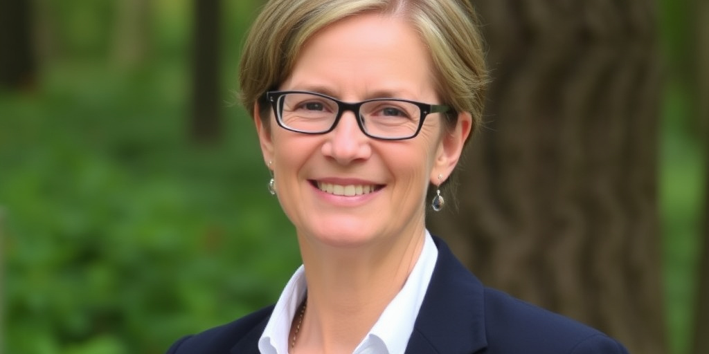 Riorganizzazione del Corpo forestale: nomina di Josette Borre e Michel Martinet come relatori della legge