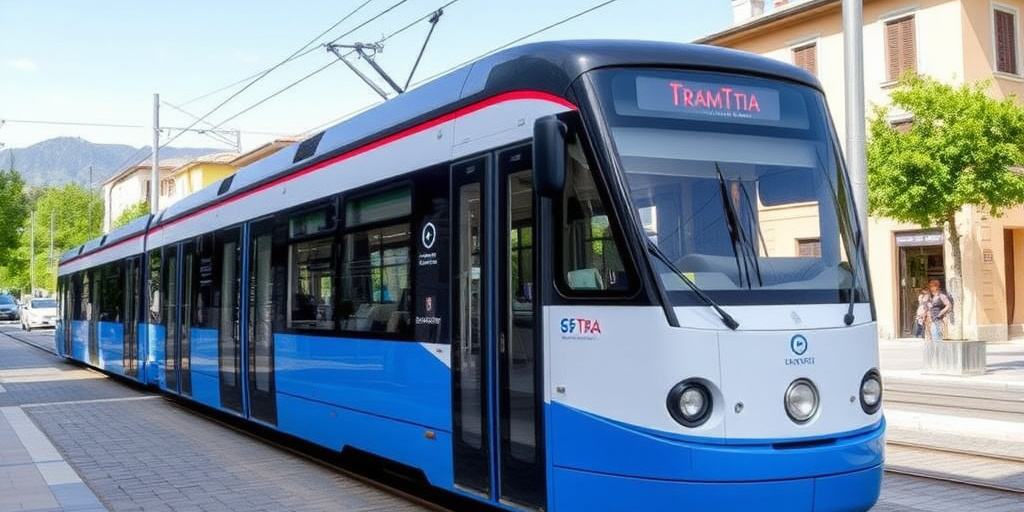 Ripoli: sconto Tari fino al 50% per negozi vicini al cantiere della nuova linea di tram