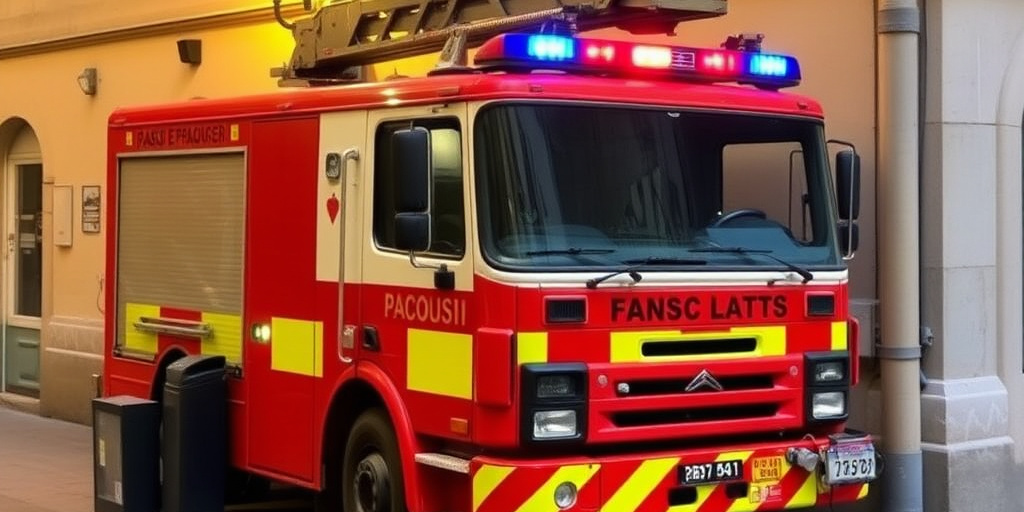 Ripresa delle scavi nel cunicolo di Casa del Jazz: prefetto Giannini e sopralluogo dei pompieri