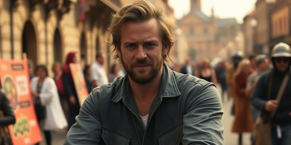 Riprese del film di Dade e Roan Johnson concluse a Torino