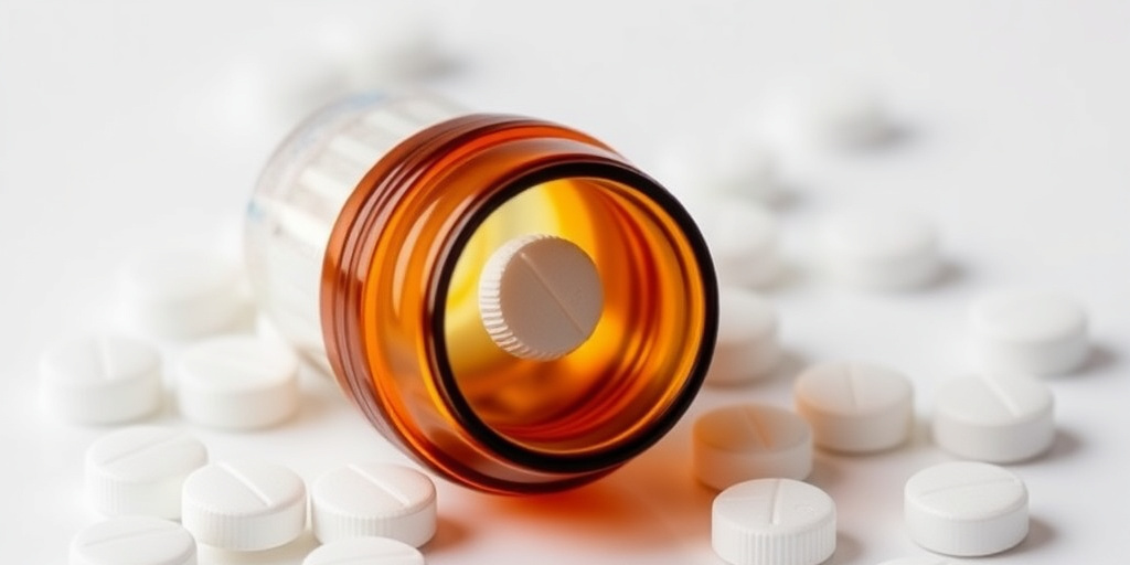 Rischi dell'uso scorretto dei FANS: effetti collaterali e precauzioni