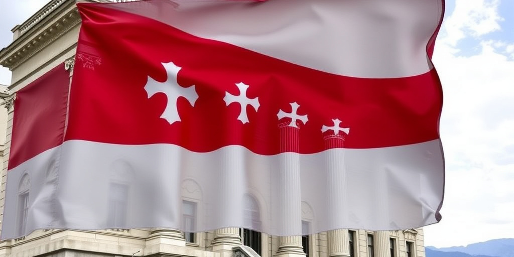 Riserve internazionali della Georgia superano i 6 miliardi di dollari, raggiungendo un picco storico