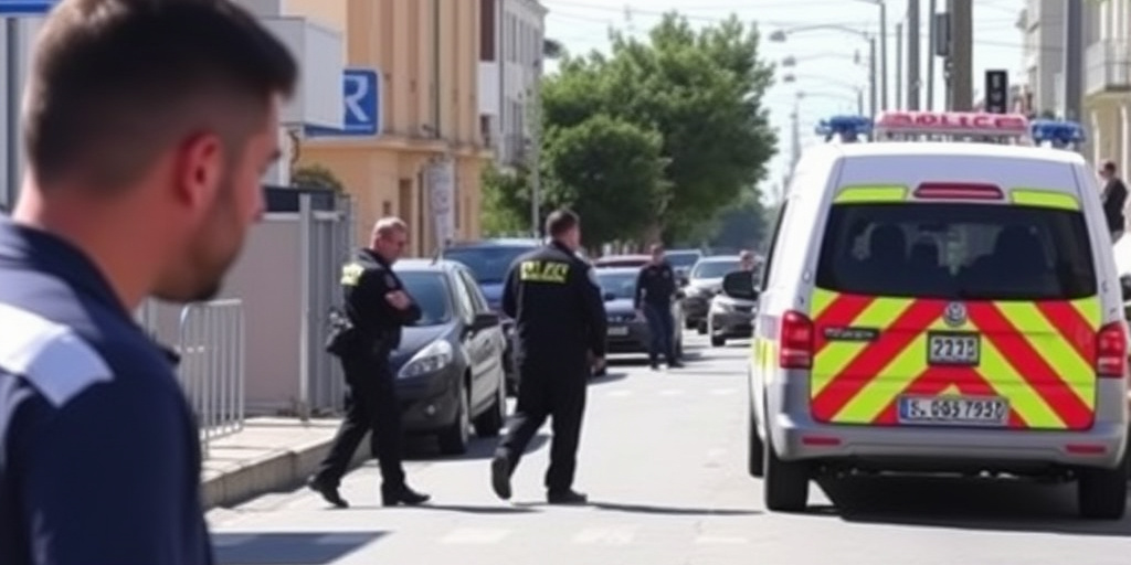 Rissa a San Benedetto del Tronto: quattro accoltellati, due giovani gravemente feriti