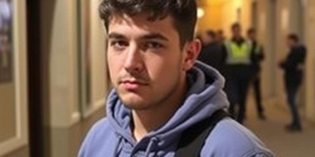 Rissa a colpi di coltello a Capodanno a Ascoli: 21enne arrestato dopo la rissa in locale