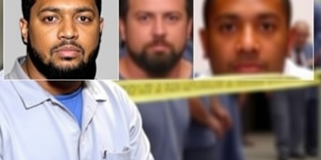 Rissa nella prigione di Washington State: tre detenuti morti, dodici ricoverati