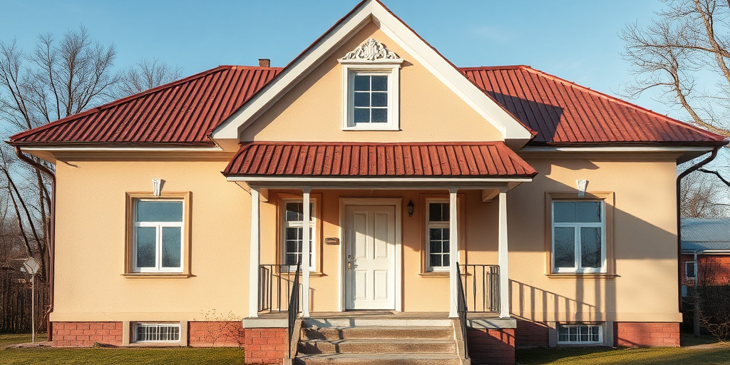 Ristrutturazione della Casa di Cultura di Kazakhsky completata con il supporto di SamaraNeftegaz