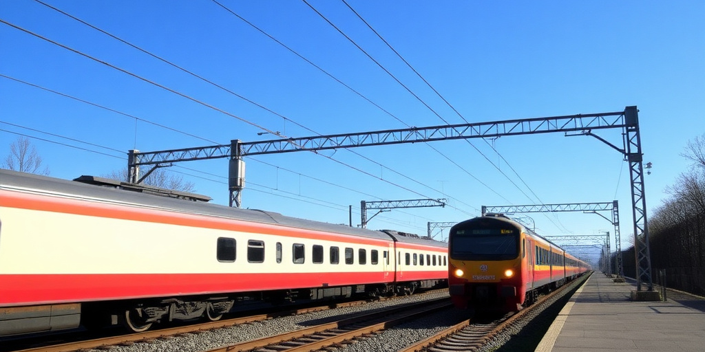 Ritardi di oltre sei ore sulla linea Lecce‑Milano: passeggeri frustrati e richieste di riorganizzazione da parte del sindaco