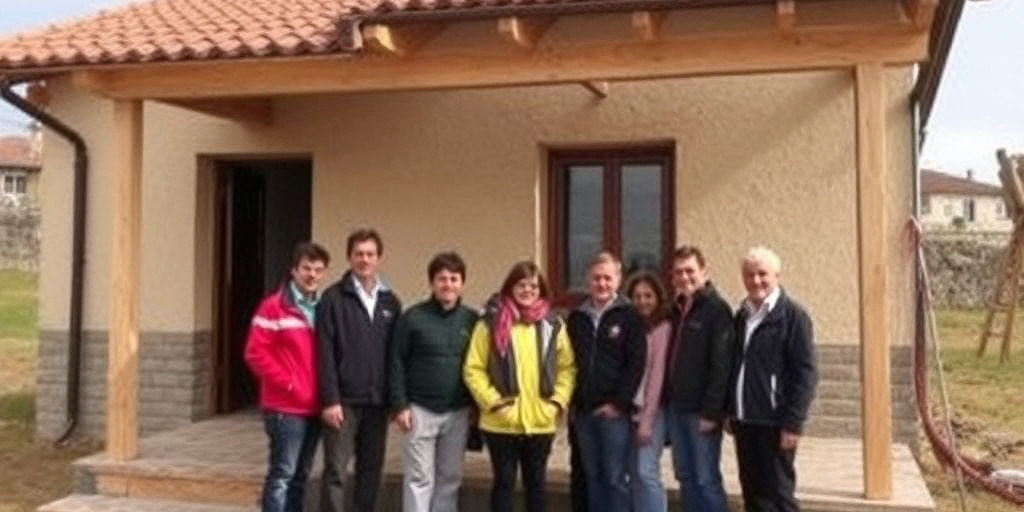 Ritardi nella costruzione della casa di comunità a Chiaravalle rischiano la perdita dei fondi PNRR