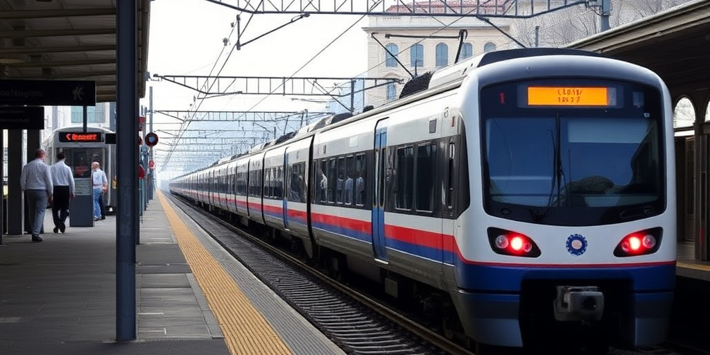 Ritardi sulla linea Bologna‑Milano per incidente con una persona investita vicino a Reggio Emilia