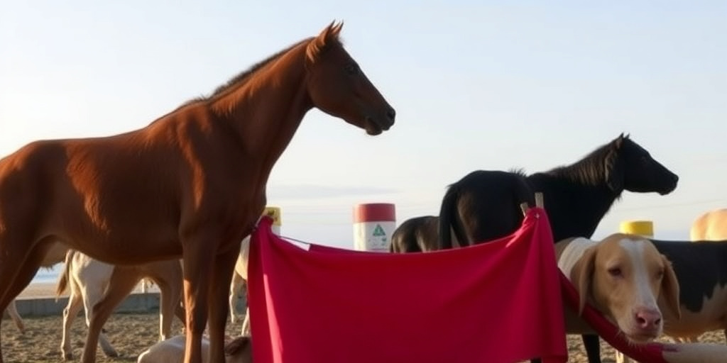 Ritardo nella distribuzione del cortometraggio “Amarena” che promuove la convivenza armonica tra umani e animali