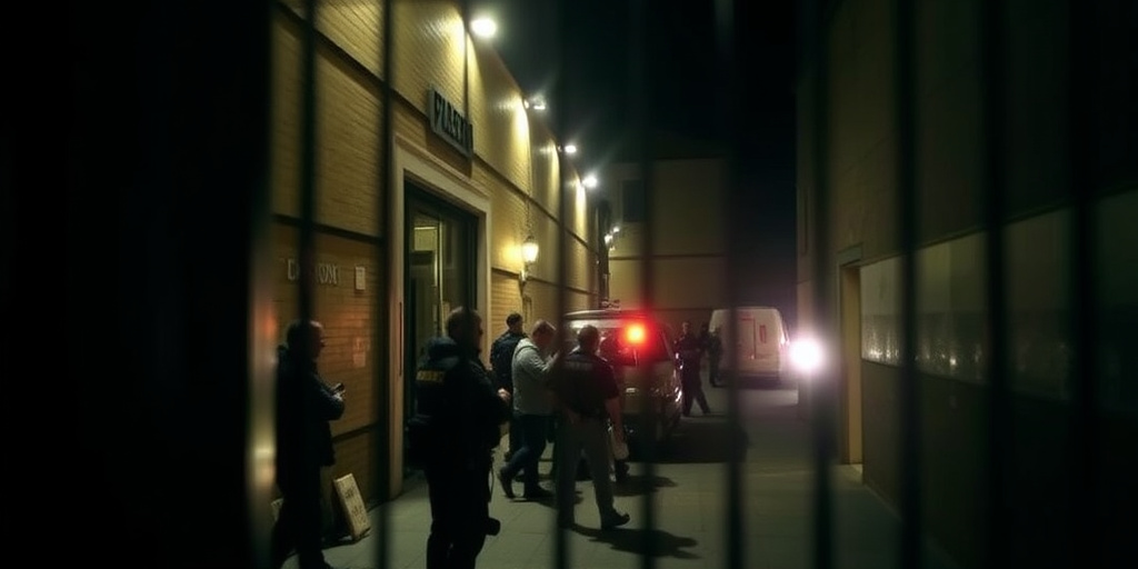 Rivolta in carcere di Bologna: detenuti trascorrono la notte in corridoio, Garante chiama indulto