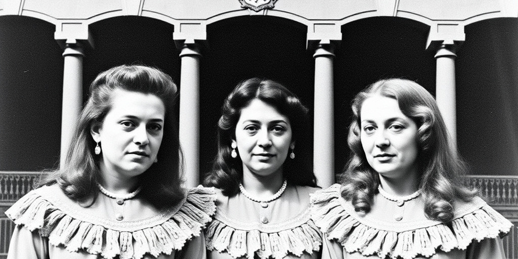 Roberta Beta, la prima concorrente del Grande Fratello soprannominata “antipatica”