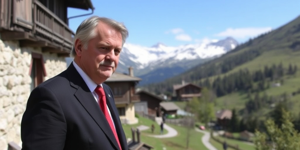 Roberti nomina commissari liquidatori per le comunità montane