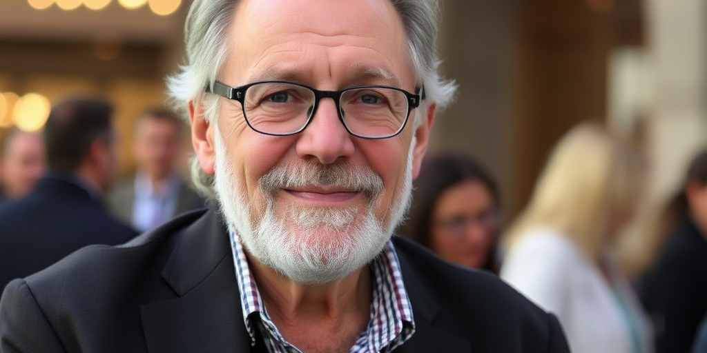 Roberto Andò nominato presidente e giuria del festival Bifst 2026