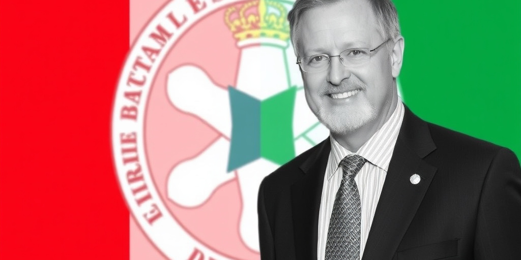 Roberto Bonin resta presidente dell'Associazione Batailles de reines per il nuovo mandato 2026‑2029