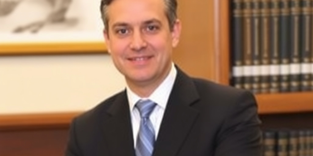 Roberto Sparagna nominato procuratore aggiunto nella giurisdizione di Torino