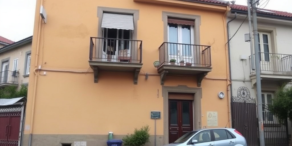 Robina a Napoli: mezzo milione di euro sottratto dalla casa di un imprenditore, cinque misure cautelari adottate