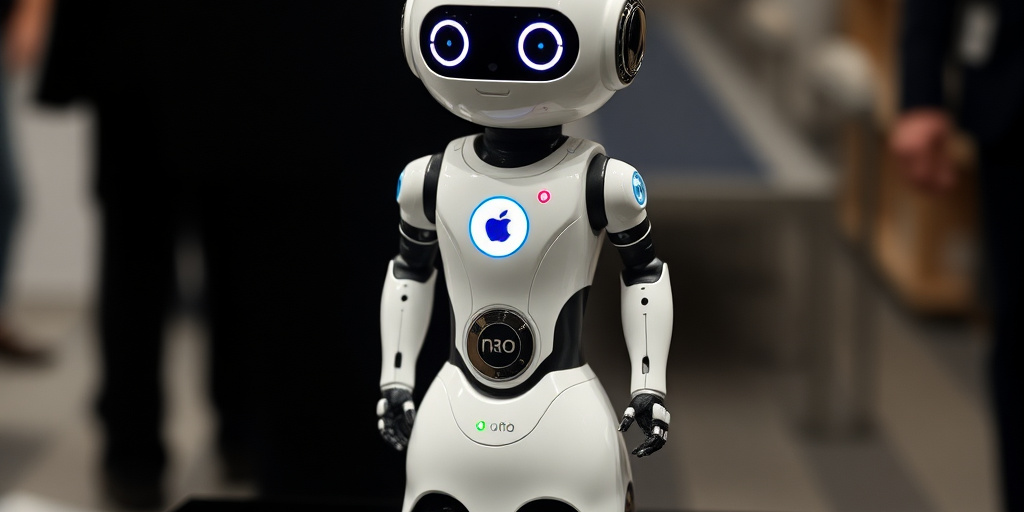 Robot Nao Smart Ai: premio Imprendi 2025 e test in ambito socio‑assistenziale