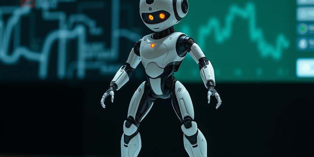 Robot umanoidi: rapido sviluppo e forte fiducia del pubblico cinese