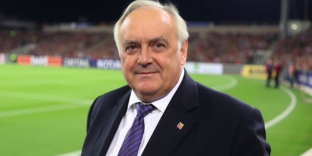 Rocco Commisso, presidente della Fiorentina, muore a 76 anni negli Stati Uniti dopo intervento per lombosciatalgia