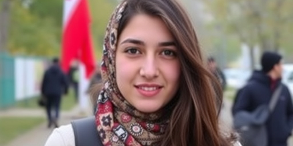 Roham Saadati, 19 anni, ucciso a Karaj da forze di sicurezza iraniane
