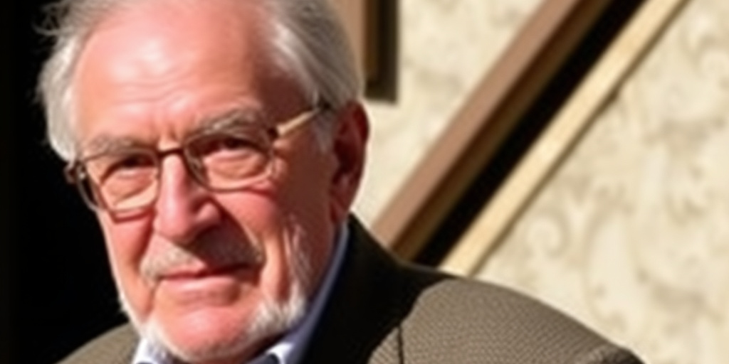 Rolando Nannicini, ex deputato e sindaco di Montevarchi, muore a 79 anni