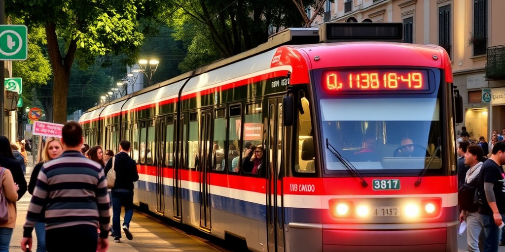 Roma: 2.400 multe al giorno per sosta in doppia fila e corsie tram, controlli intensificati per guida in stato di ebbrezza
