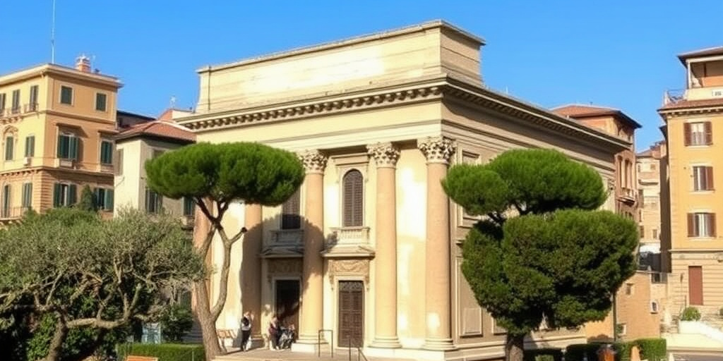 Roma: 350.000 alberi pubblici, pochi caduti, ma alcuni in buone condizioni possono essere pericolosi