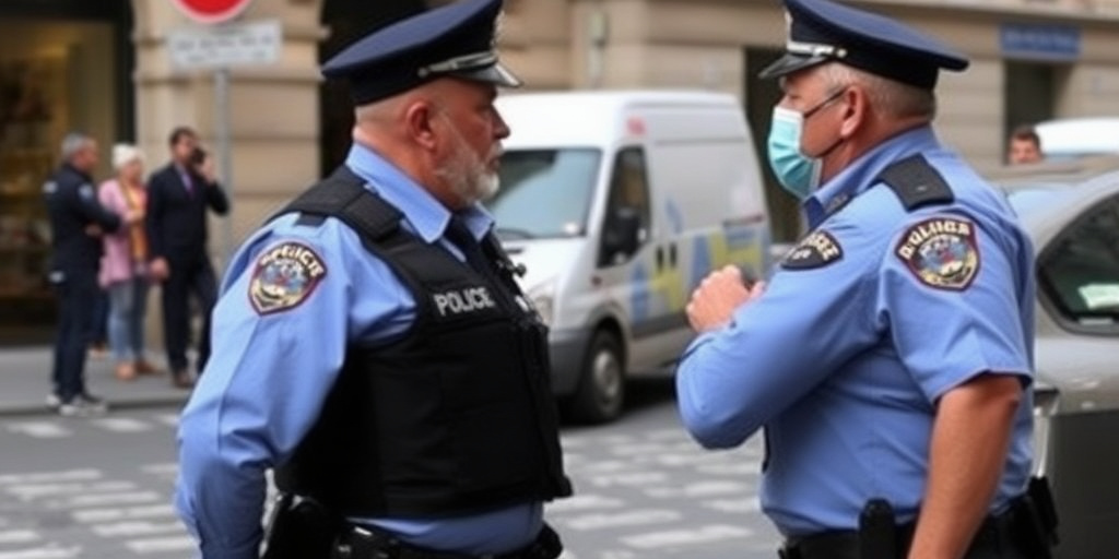 Roma: 56enne arrestato dopo aver tentato di truffare anziana fingendosi carabiniere