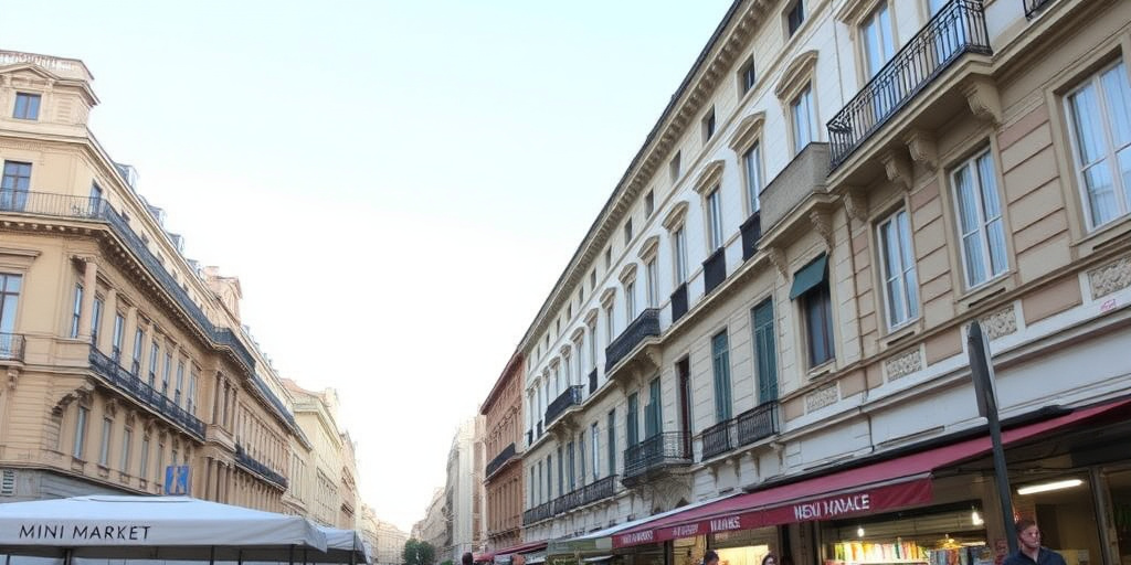 Roma: Consiglio di Stato mantiene limite di 100 mq per minimarket nelle zone di pregio del Campidoglio