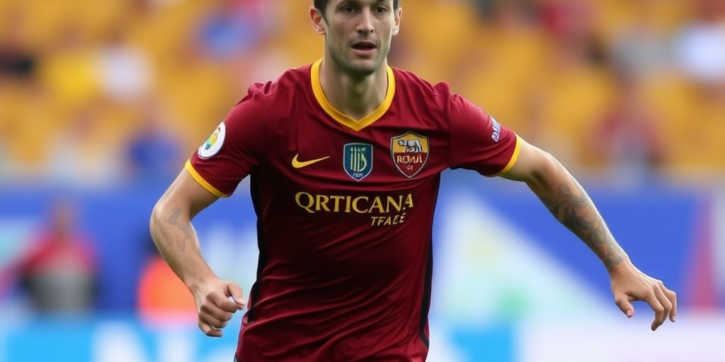 Roma, Lorenzo Pellegrini chiede 100mila euro a Fabrizio Corona: «Sono stato diffamato»