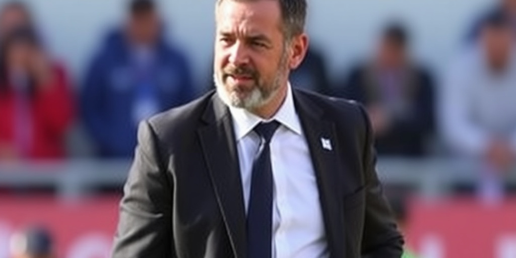 Roma: Massara conferma assenza di contatti con Zirkzee, decisione dopo nuovo allenatore