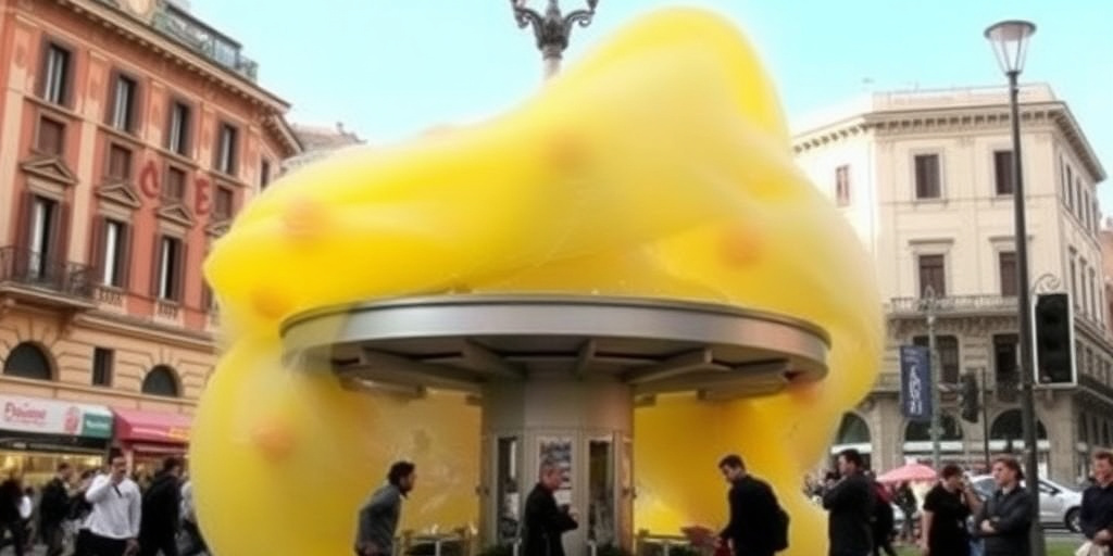 Roma: Spin Time in pericolo di sgombero, occupanti si preparano a difendersi con catena umana