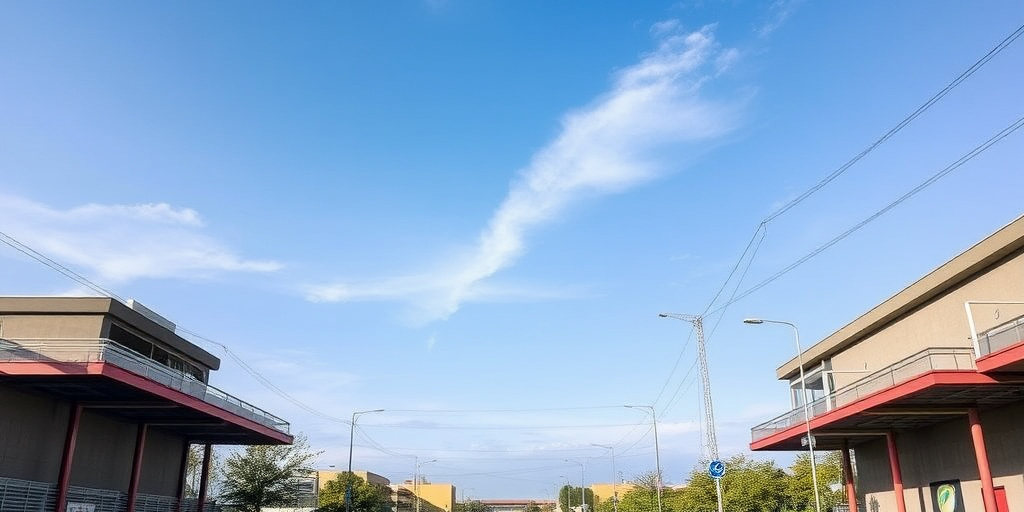 Roma annuncia l’inizio dei lavori del termovalorizzatore a Gualtieri per la primavera 2026