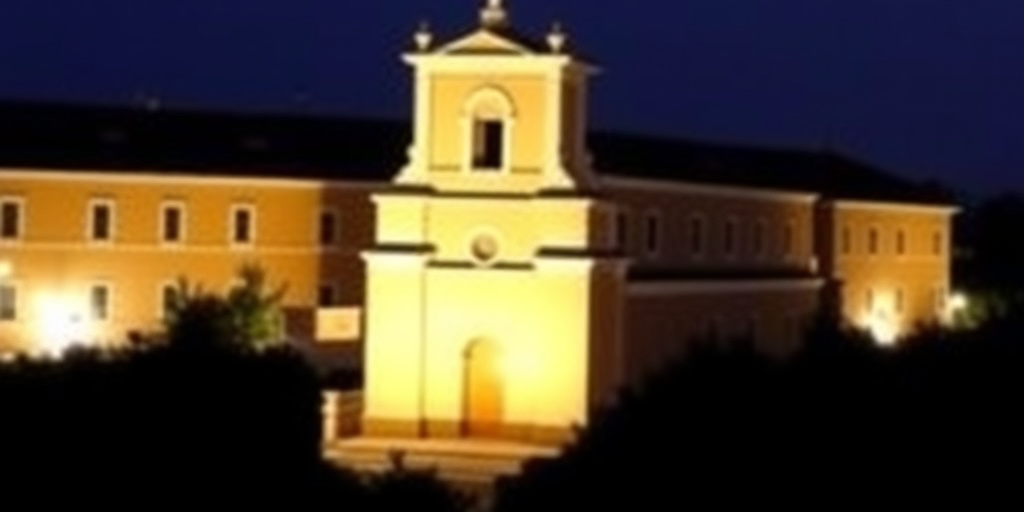 Roma: cinque nuove chiese ecologiche in periferia, annunciato dal cardinale Reina