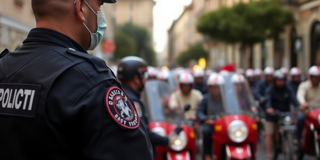 Roma: i vigili intensificano i controlli sui locali della movida