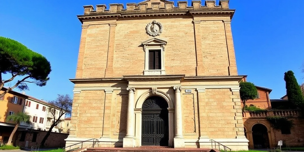 Roma investe 135 milioni per recuperare alloggi abbandonati a Tor Bella Monaca