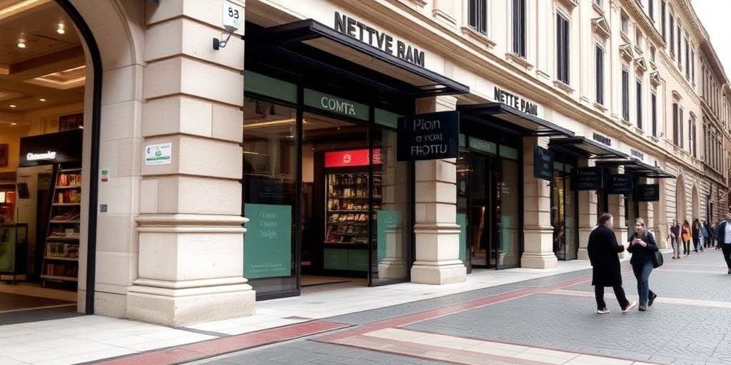 Roma: la Camera di commercio investirà 100 milioni di euro per l’informatizzazione delle imprese entro il 2026