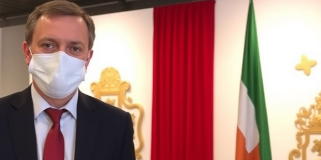 Roma presenta candidatura per diventare sede dell'EUCA a Bruxelles