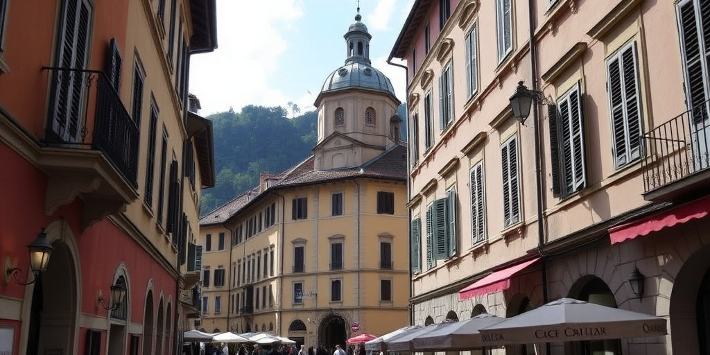 Roma: proprietario di locale storico chiama a task force contro esercizi abusivi in Svizzera