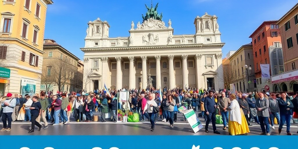 Roma registra 2.300 controlli e 337 multe nella prima domenica ecologica del 2026