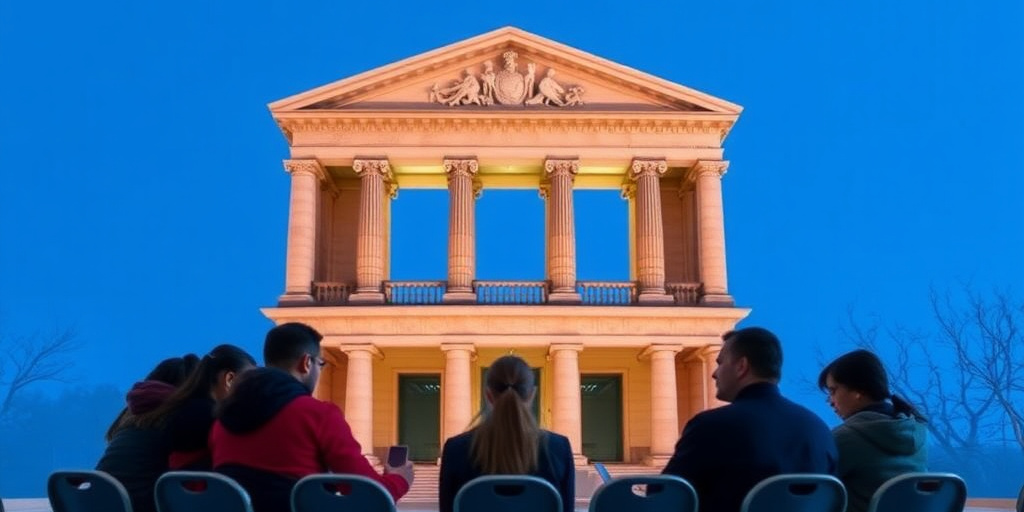 Roma riavvia la simulazione delle sedute ONU per studenti delle scuole superiori