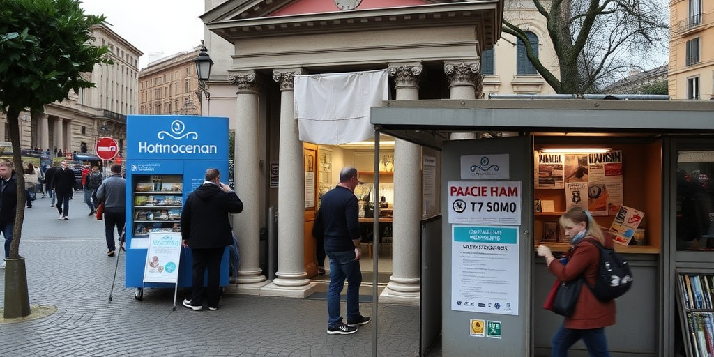 Roma trasforma 30.000 stalli in spazi a pagamento: 45 milioni di entrate, proteste a Montesacro e Pigneto