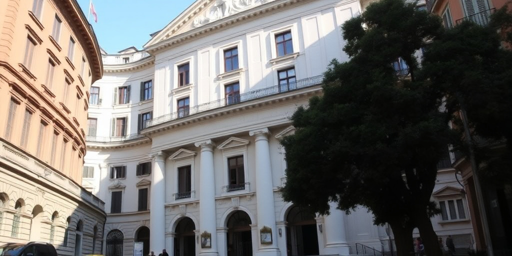 Roma: tre arresti per corruzione nella Regione Lazio, inclusi funzionari, con tangenti da 150 a 6.000 euro