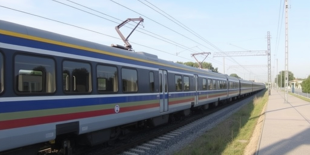 Roma‑Viterbo: 160 milioni per l’aggiornamento del segnalamento ferroviario