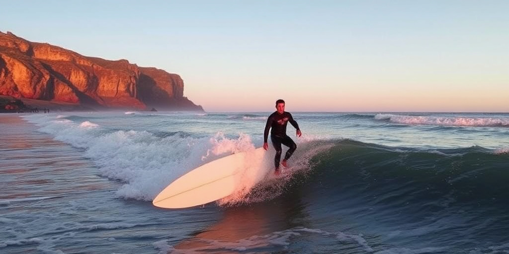 Ronon Nah testimonia la morte di Lior Dadon sul mare e afferma che il surf continuerà