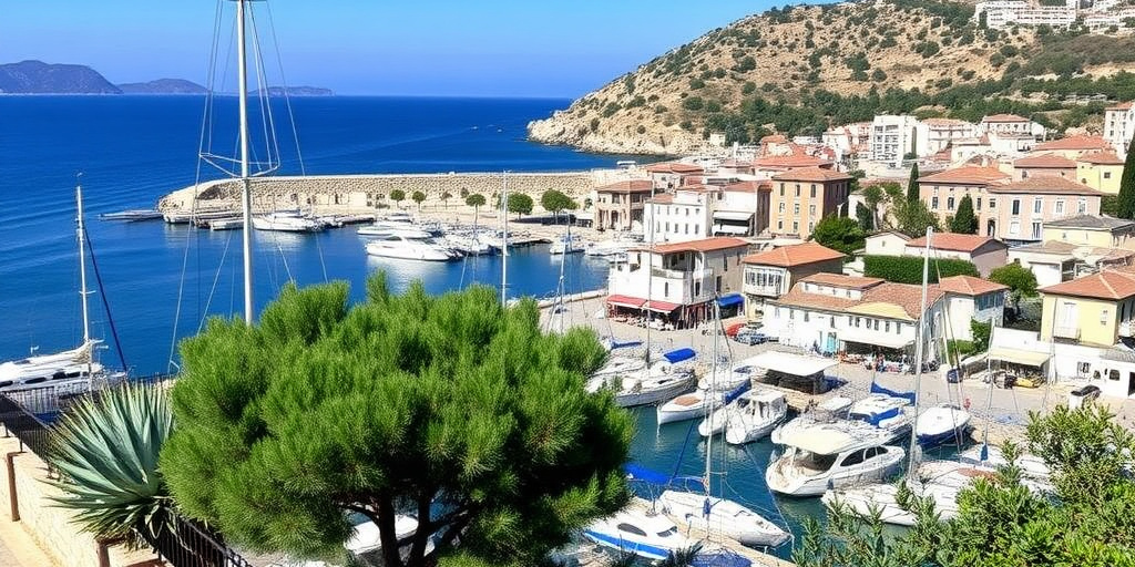 Rosa Marina: disputa sull’accordo con il consorzio “Gemello” e l'accesso ai servizi.