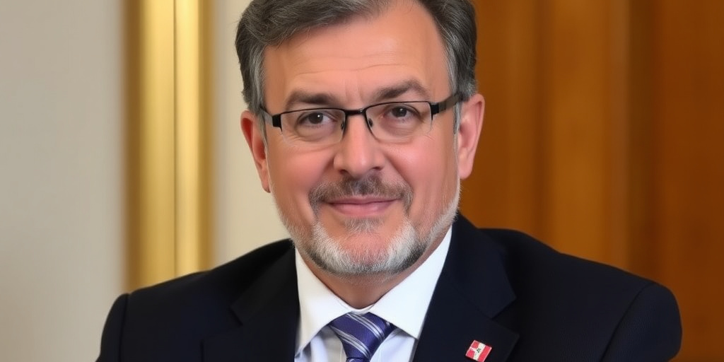 Rossi (FdI) sostiene che l'accusa del Pd sulla nomina di D'Ambrosio sia un falso storico