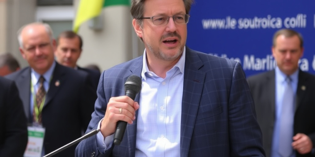 Rossi richiede consenso per la nomina del presidente di Marche Multiservizi; il Vice presidente del Consiglio si oppone al riciclo di Ceriscioli